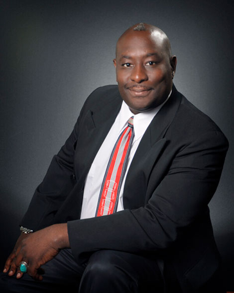 Agent Photo - Al P Williams